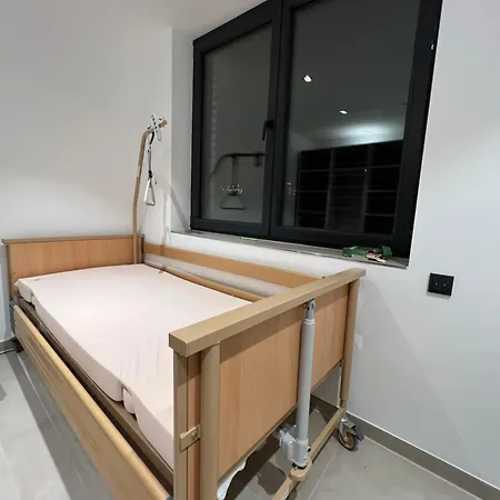 Apartment Flughafennahe Gastesuite In Ruhiger Lage Hofheim am Taunus